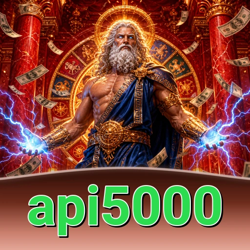 Cuplikan layar api5000 APK resmi di Android
